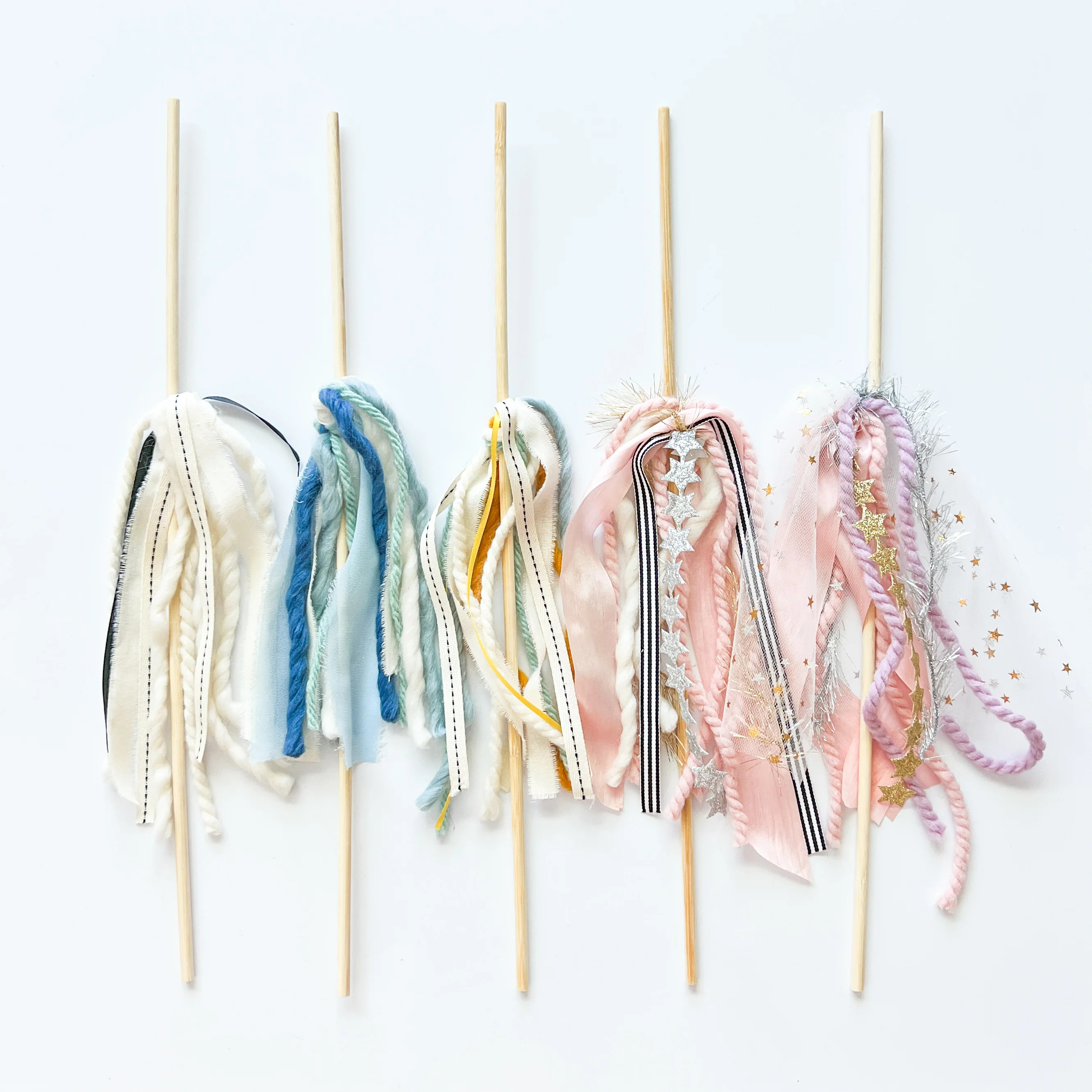 School Flag Trimmings {Only Purchase With a School Flag} | Hunny Prints