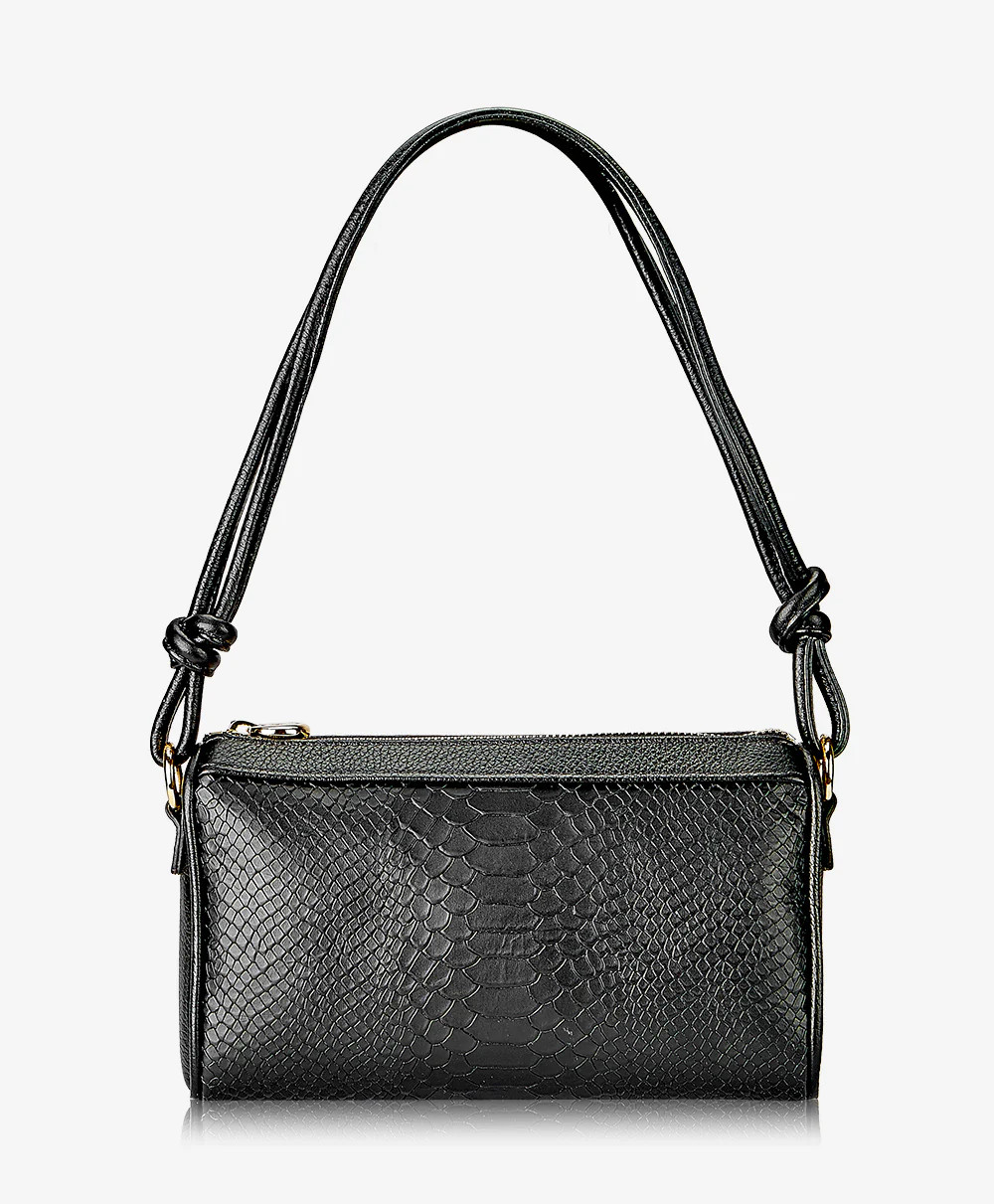 Maggie Shoulder Bag | GiGi New York / Graphic Image