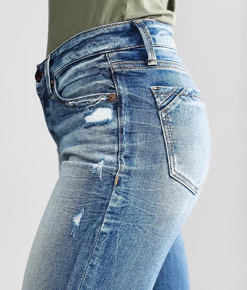 Fit No. 53 Skinny Stretch Jean | Buckle