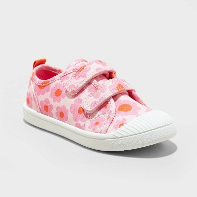 Toddler Parker Sneakers - Cat & Jack™ | Target