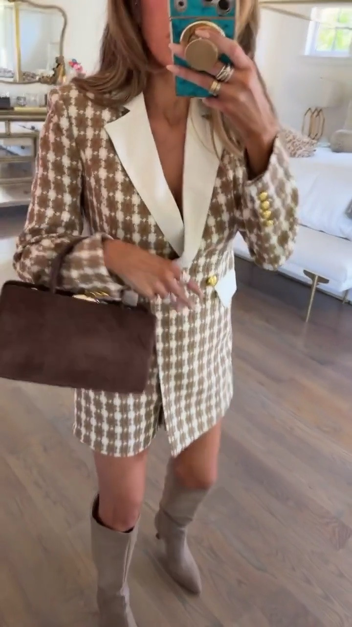 Still in stock! Wearing a small in this romper!! 

Vici, Vici haul, Blazer romper, Rompers, Fall outfits women, Business casual workwear, Teacher outfits, Affordable fashion, Elevated outfits, Emily Ann Gemma

#LTKSeasonal #LTKdayinmylife #LTKgrwm