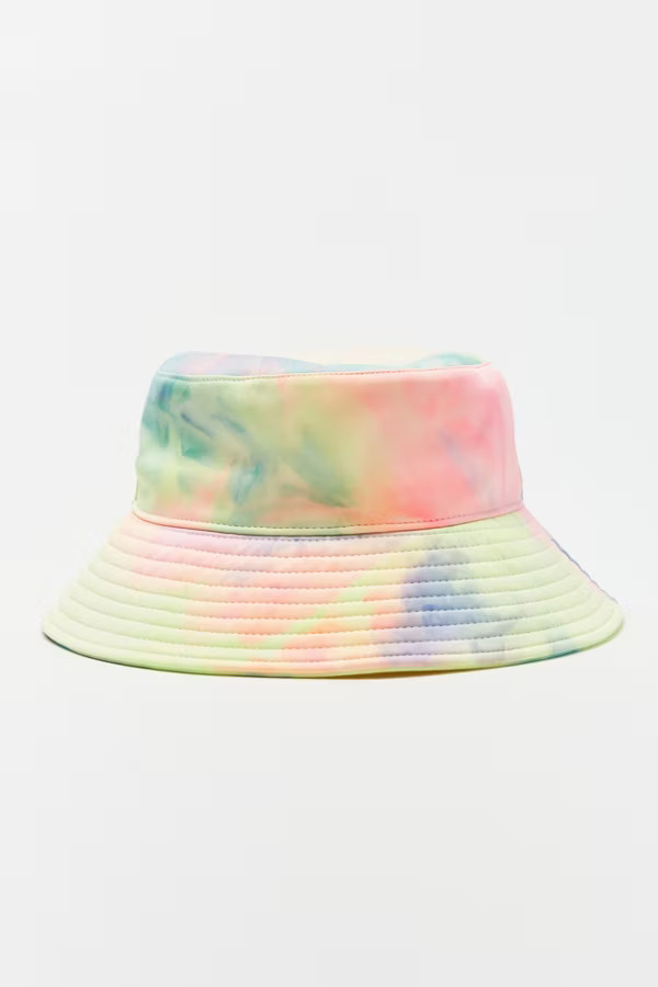 Tessa Tie-Dye Bucket Hat | Urban Outfitters (US and RoW)