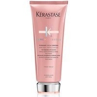 Kerastase Kérastase Chroma Absolu, Strengthening Conditioner, For Damaged Colour-Treated Hair, Fine To Medium, With Lactic Acid,200 ml | Boots.com