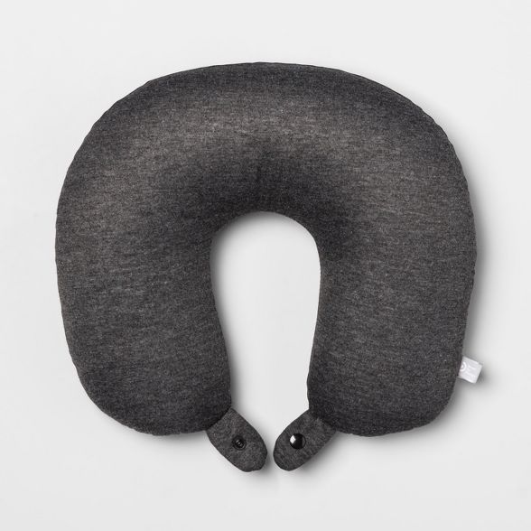 Microbead Travel Pillow - Made By Design™ | Target