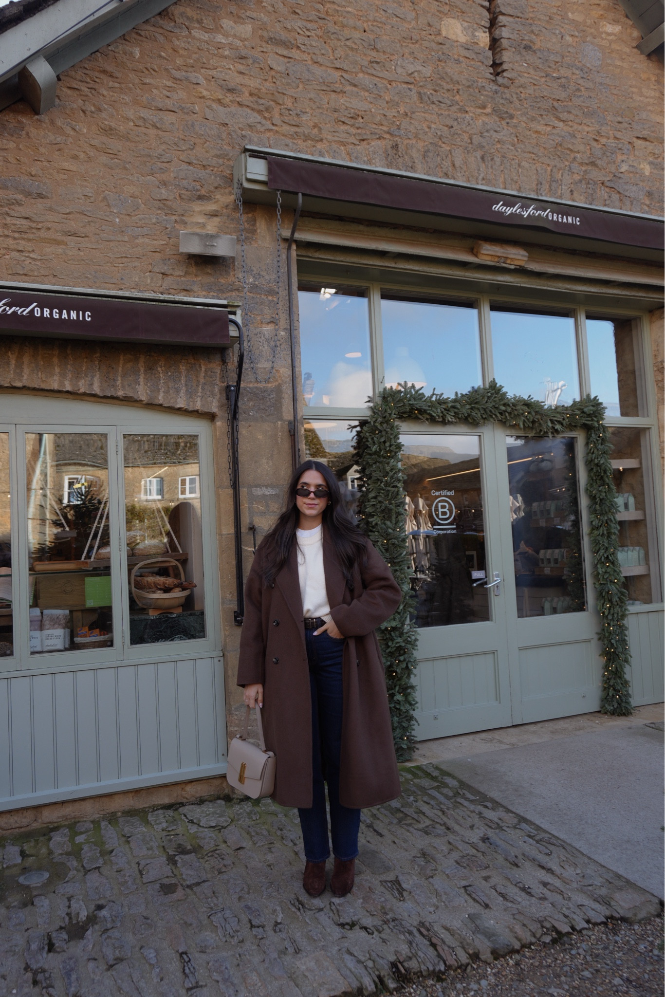 The perfect winter outfit 

Winter coat, jumper, boots outfit, cosy outfit

#LTKuk #LTKwinter #LTKeurope