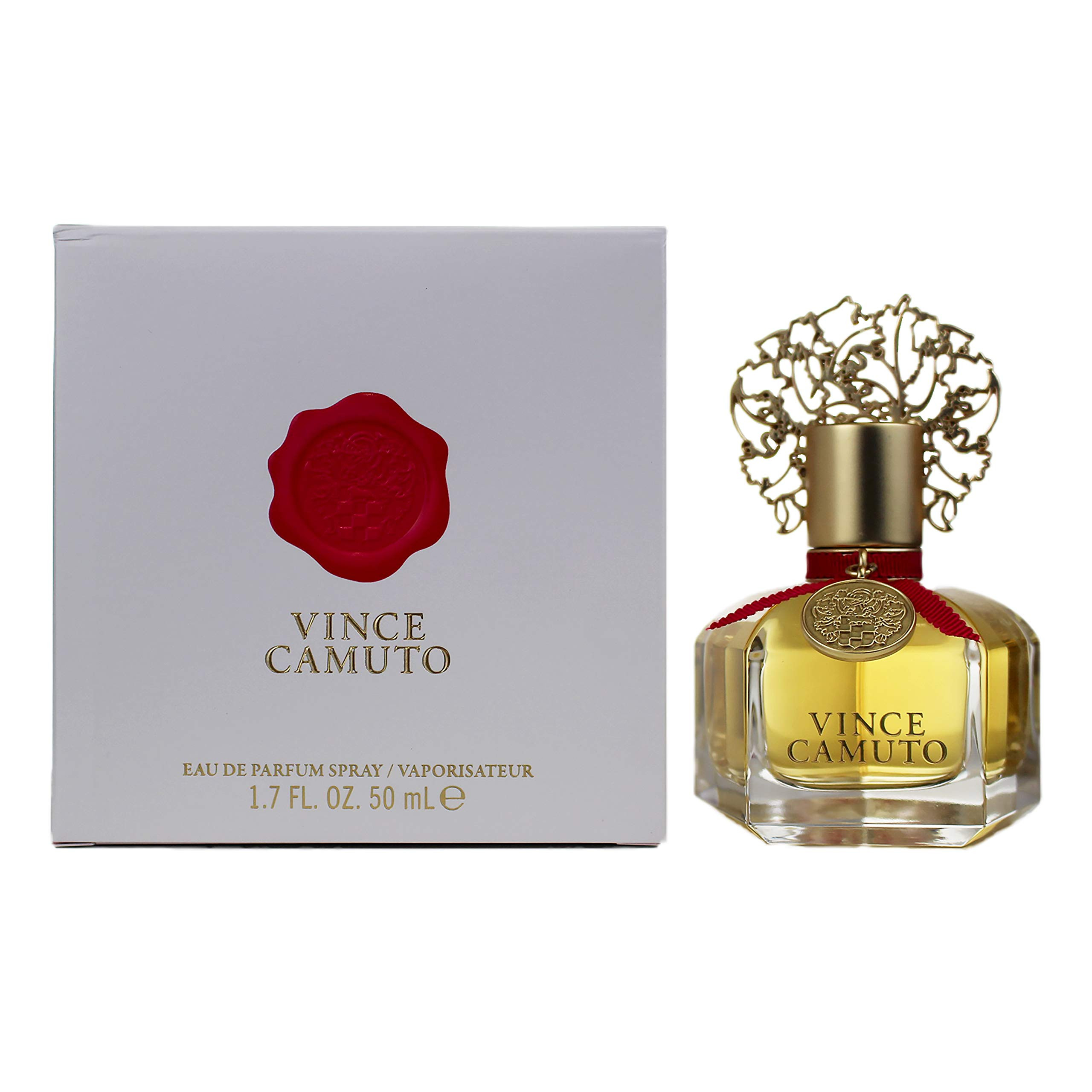 Vince Camuto Eau de Parfum Spray for Women, 1.7 Fl Oz | Amazon (US)