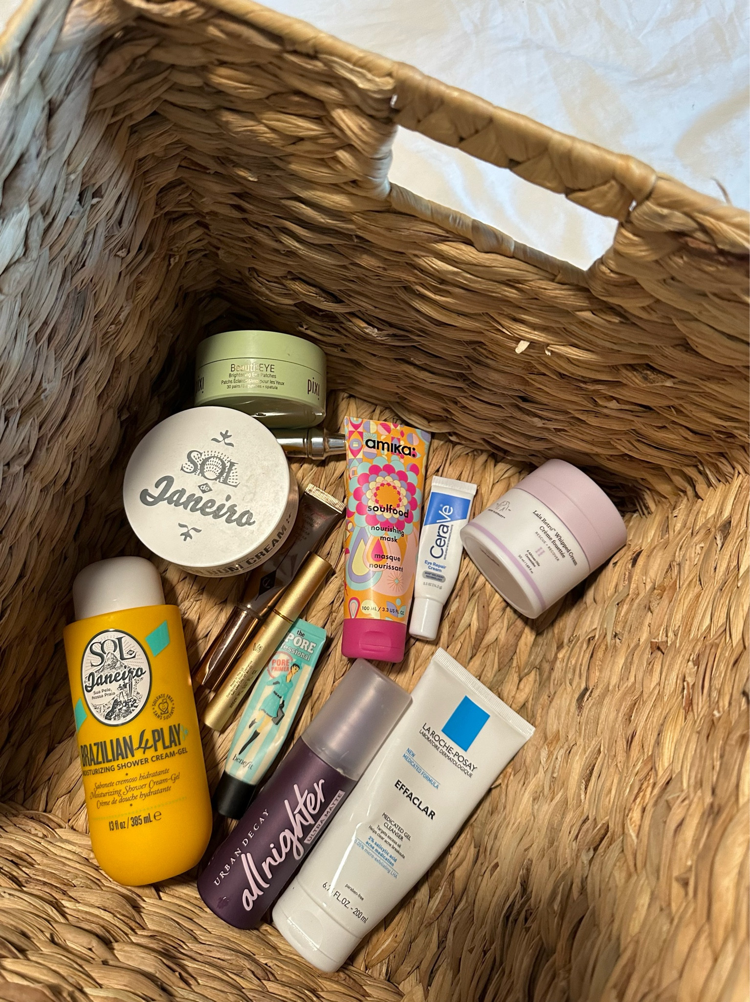 Here are my summer empties! All products I have finished and stand by! ✨

#LTKunder50 #LTKbeauty