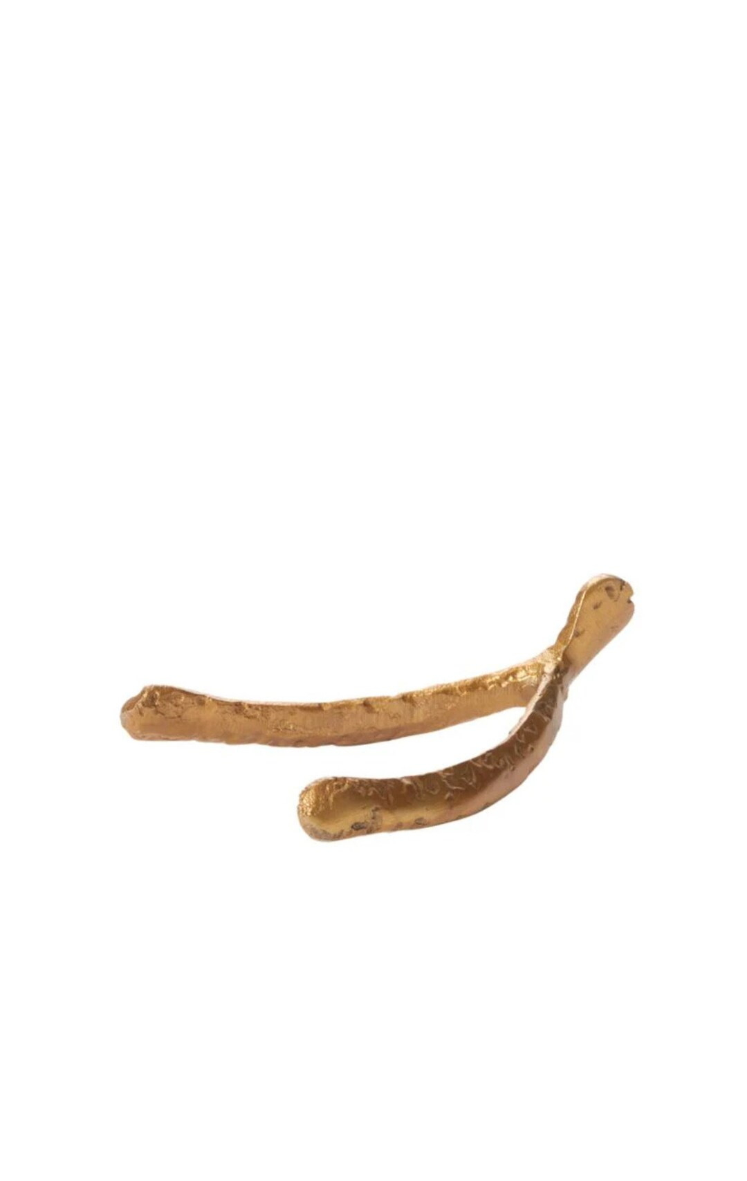 Metal Wishbone - Etsy | Etsy (US)