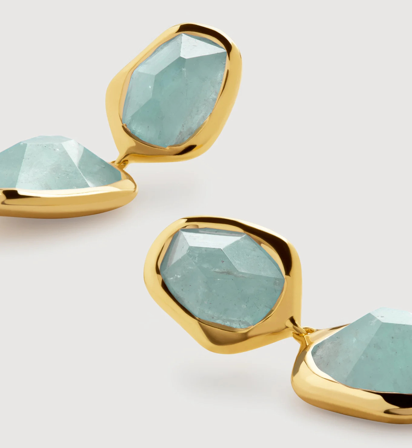 Odyssey Cocktail Earrings | Monica Vinader (Global)