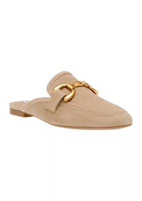 Steve Madden Women's Fortunate Mules, 6M | Belk