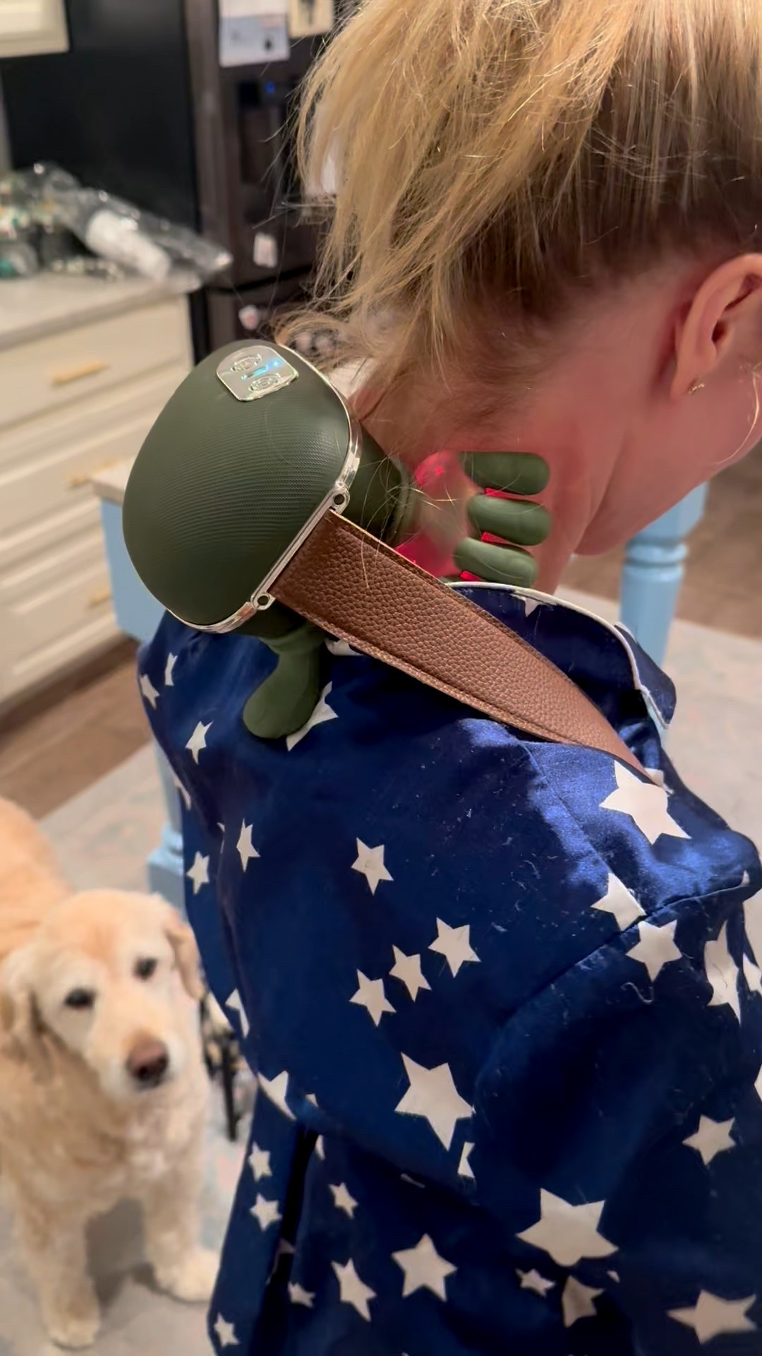 Well this may be the best purchase I’ve ever made! 🤣

#LTKGiftGuide #LTKHoliday