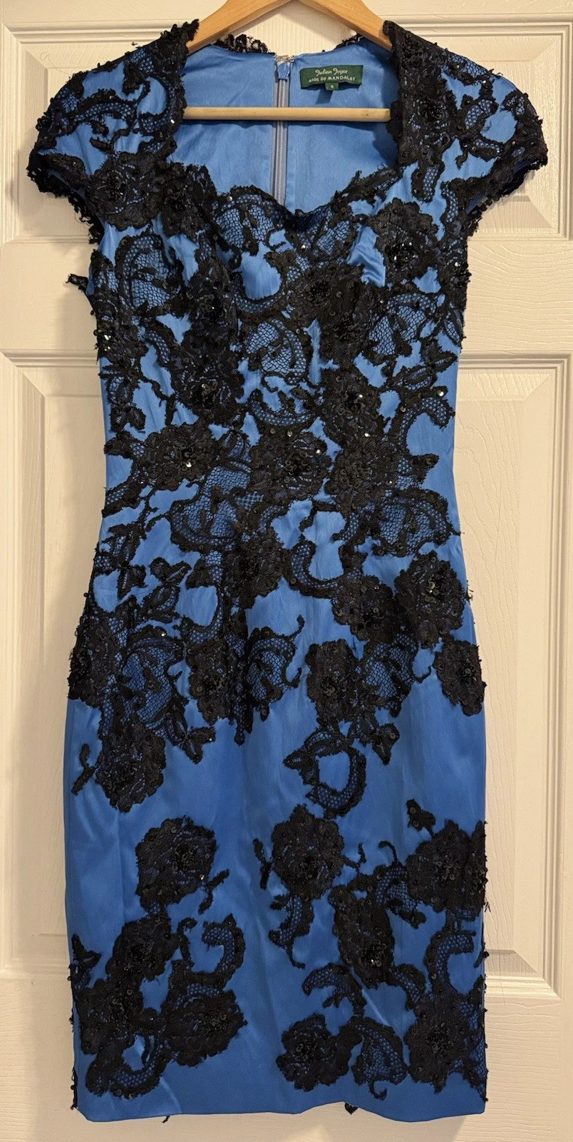 Julian Joyce MADE by MANDALAY | eBay | eBay US