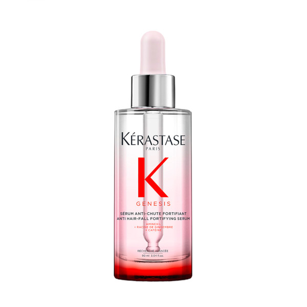 Kérastase - Genesis Anti Hair-Fall Fortifying Serum - 90ml | Stylevana