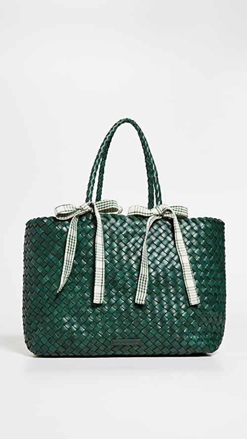 Large Woven Tote | Shopbop