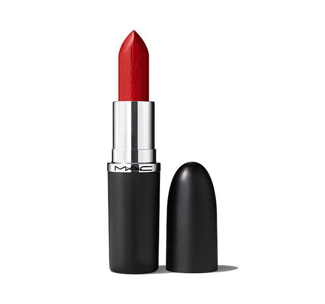 Macximal Sleek Satin Lipstick | Satin Lipstick | MAC Cosmeticos (BR)