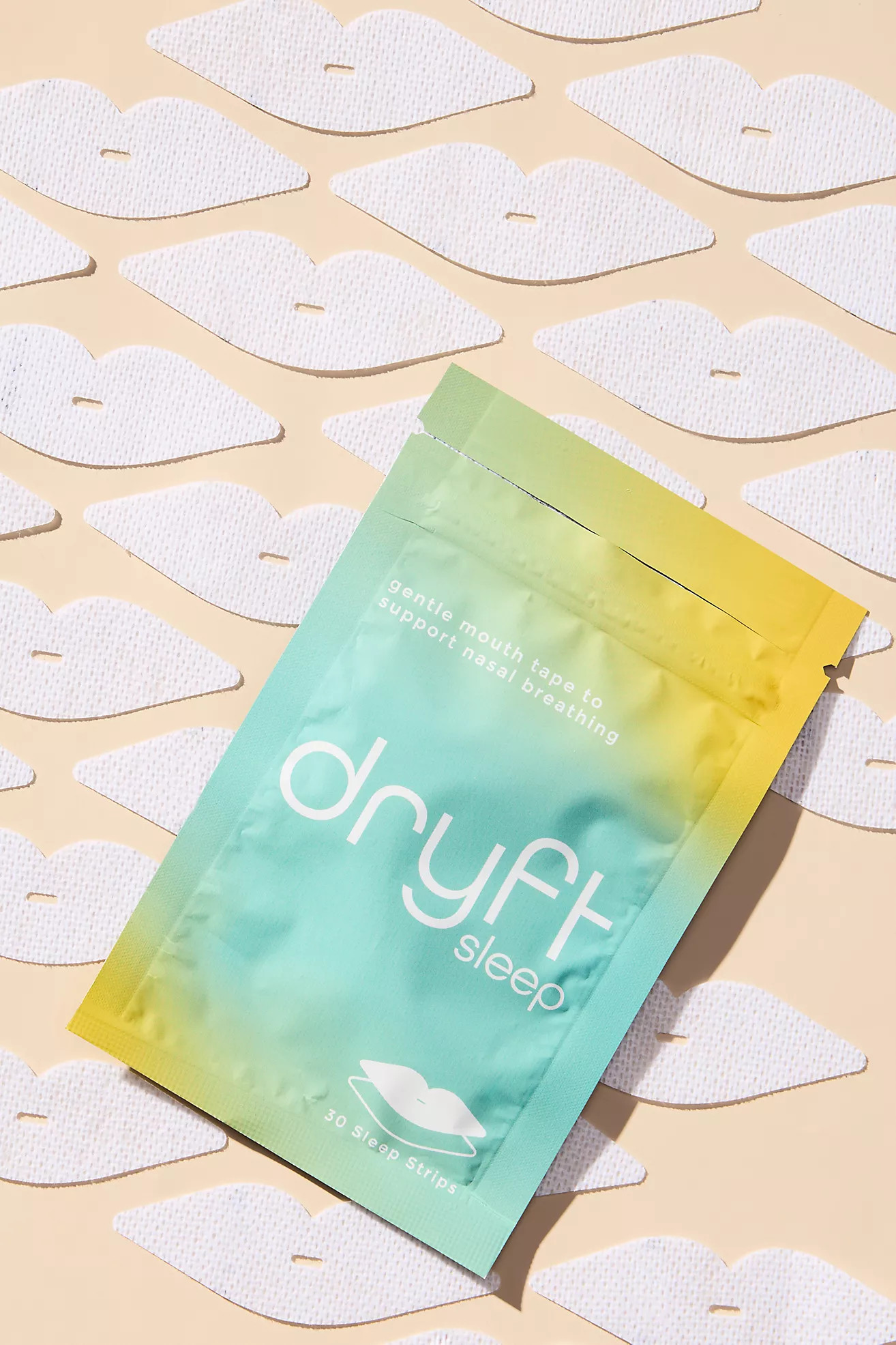 Dryft Sleep Mouth Tape | Anthropologie (US)