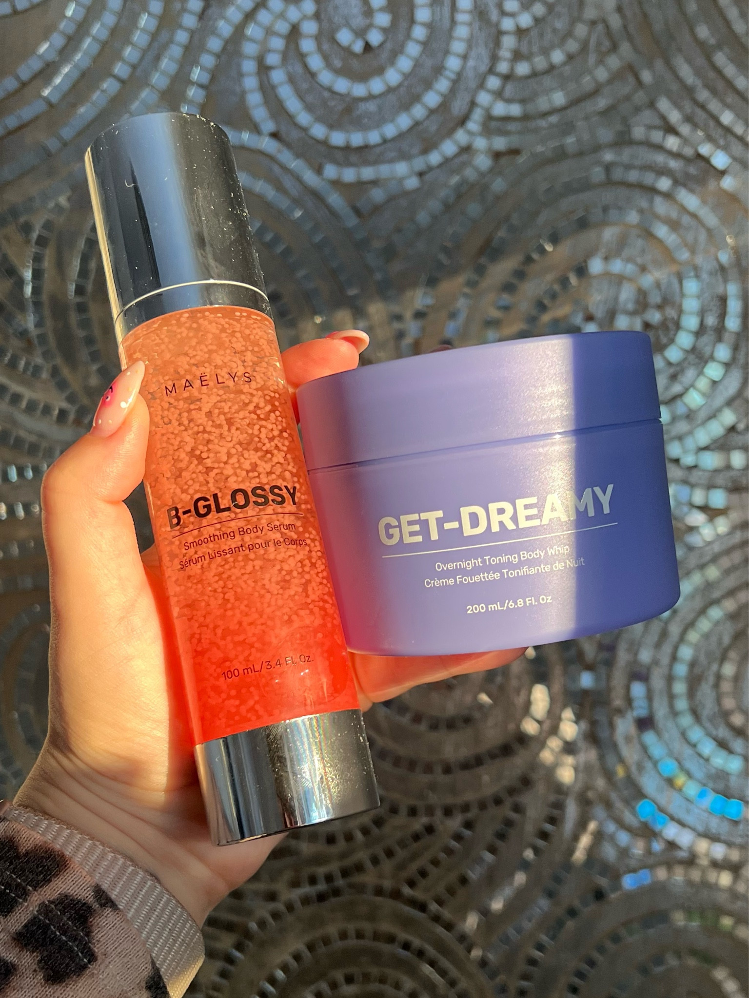 But 2 Maëlys products & get 15% off now through 3/29/25

#LTKBeauty #LTKFindsUnder100 #LTKSaleAlert