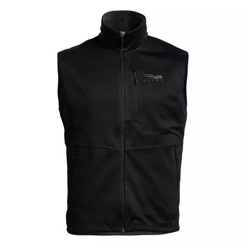 Men's Sitka Jetstream Vest | Scheels Sports