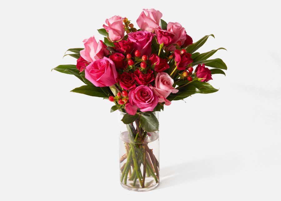 The Coquette | UrbanStems