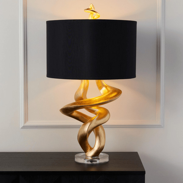 Sara Table Lamp | Z Gallerie