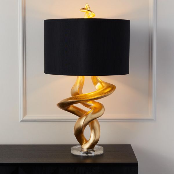 Sara Table Lamp | Z Gallerie