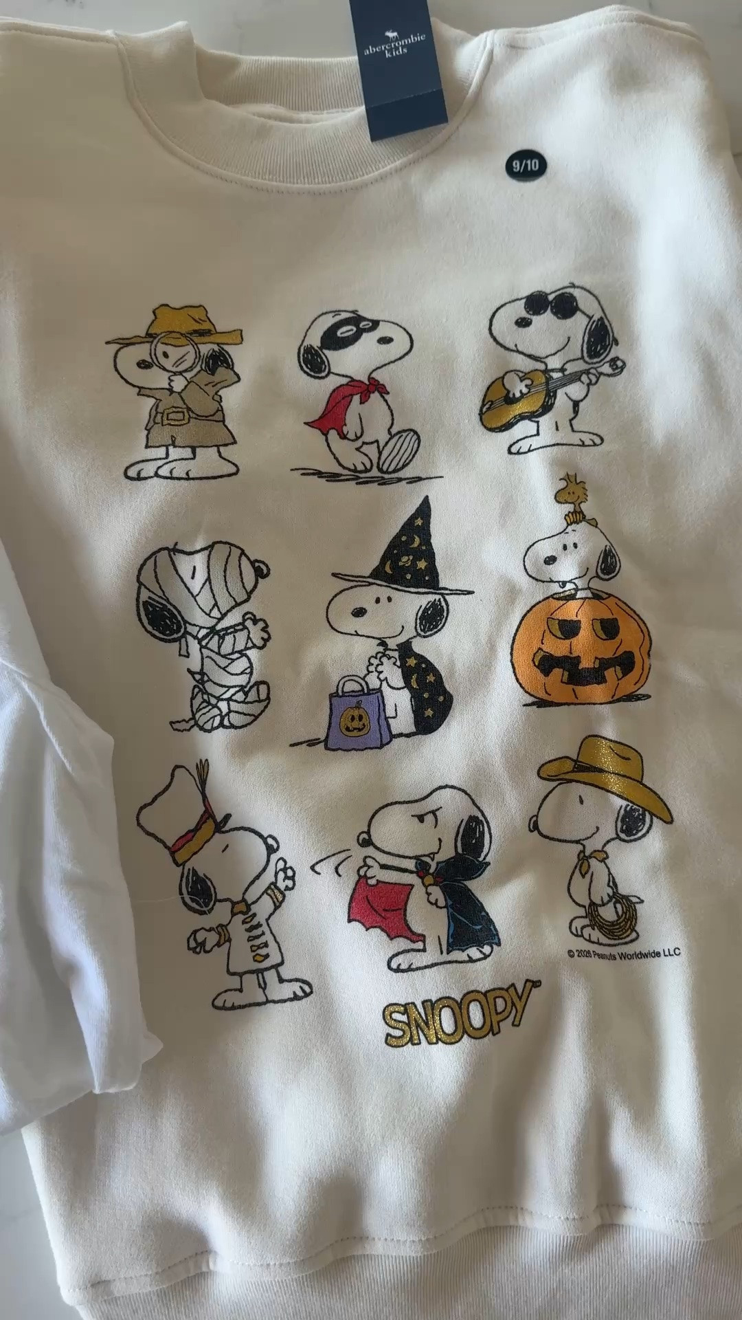 Cutest Halloween sweatshirt and tee shirt for kids!!

#LTKKids #LTKSeasonal #LTKmomlife