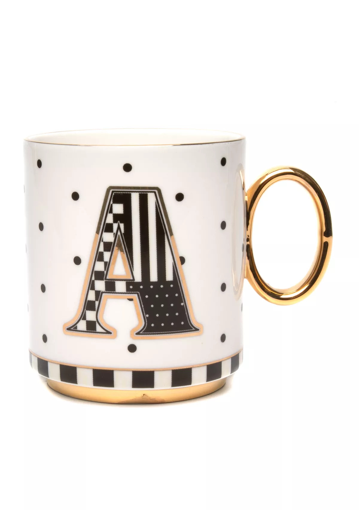 Monogram Mug | Belk