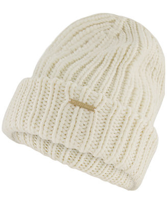 Women's Diamond Cuff Beanie | Macy's