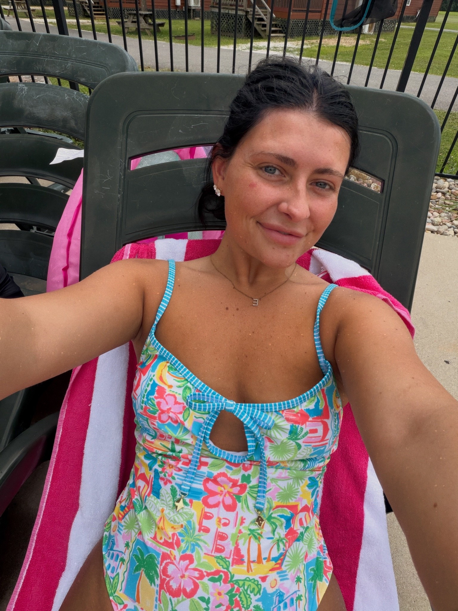 cutest walmart swimmie!!!

#LTKmomlife #LTKootd #LTKSeasonal