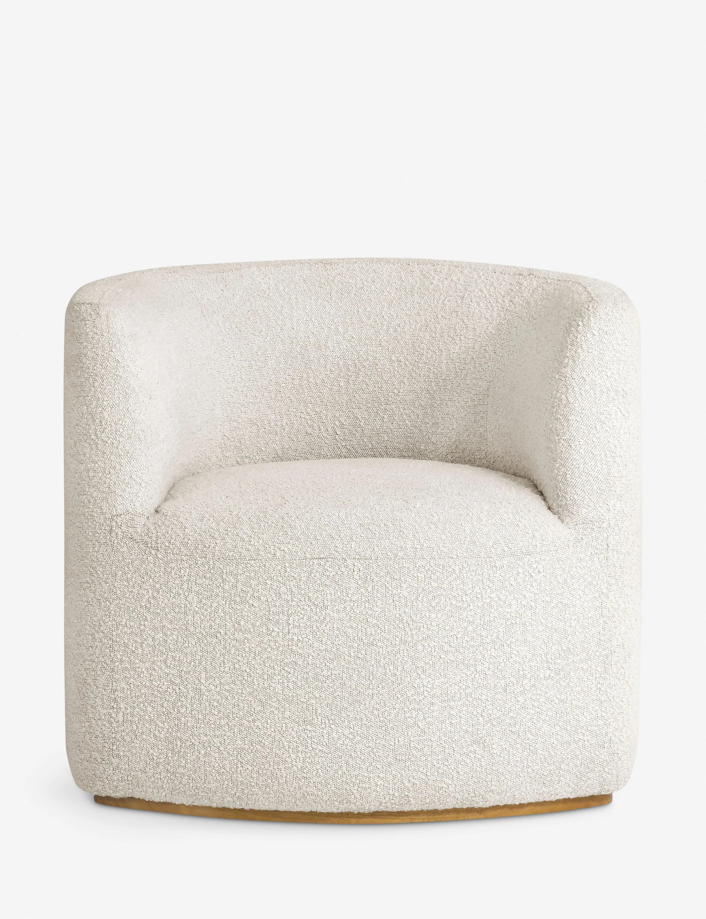 Haynes Accent Chair | Lulu and Georgia 