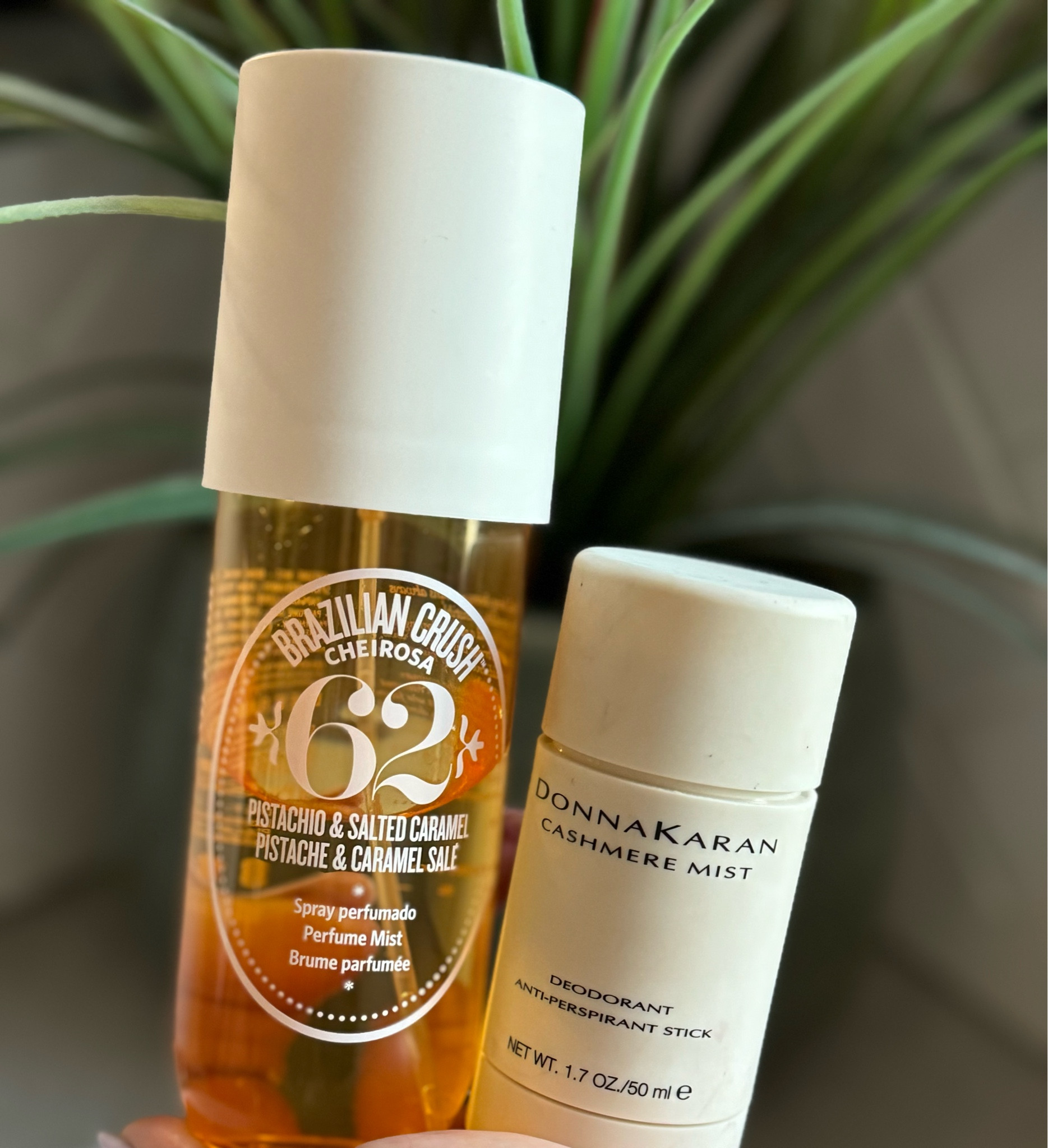 the best smelling combo
smell good duo
best deodorant 
best perfume
donna cashmere mist
sol janeira 62

#LTKbeauty #LTKfindsunder50 #LTKxSephora