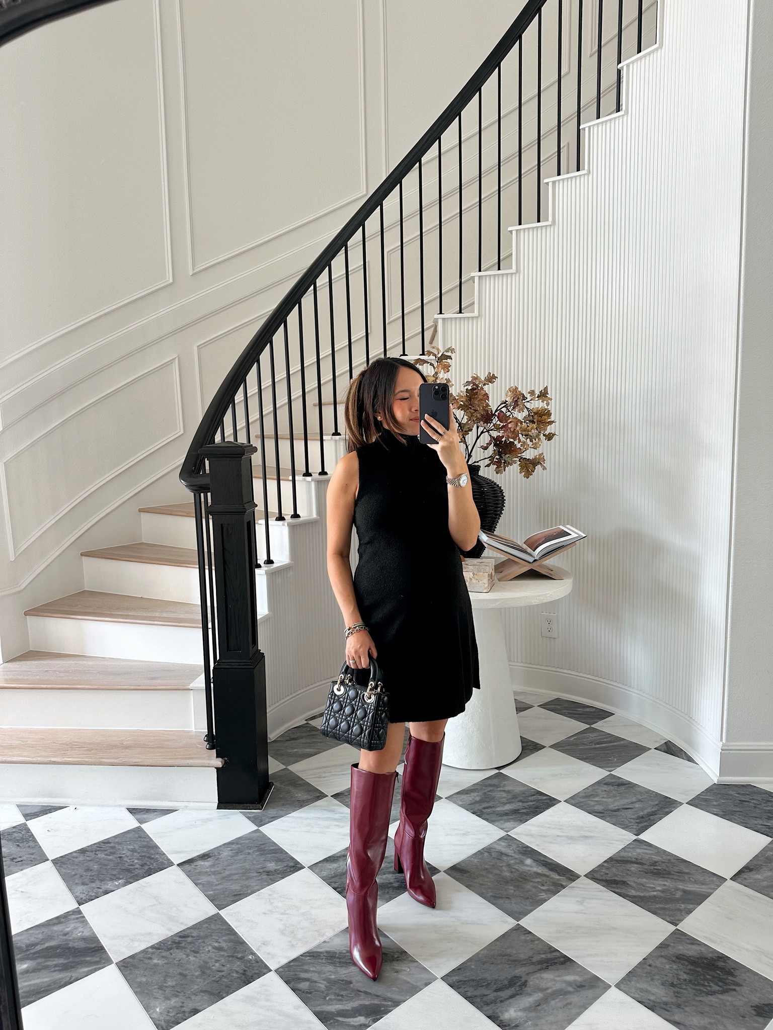 Walmart fall outfit inspo

#LTKStyleTip #LTKBeauty #LTKFindsUnder50