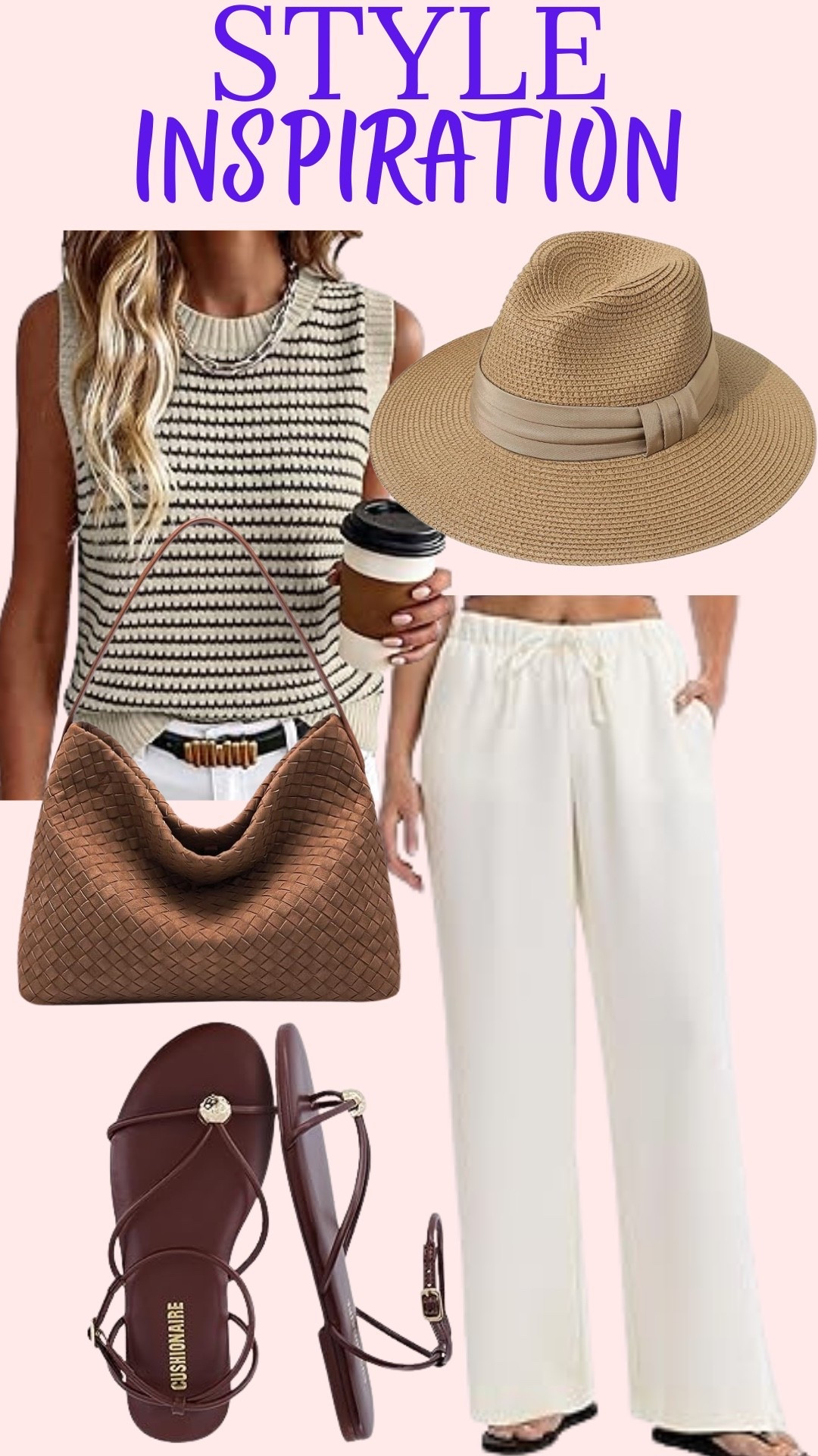 Style inspiration for women

#LTKootd
