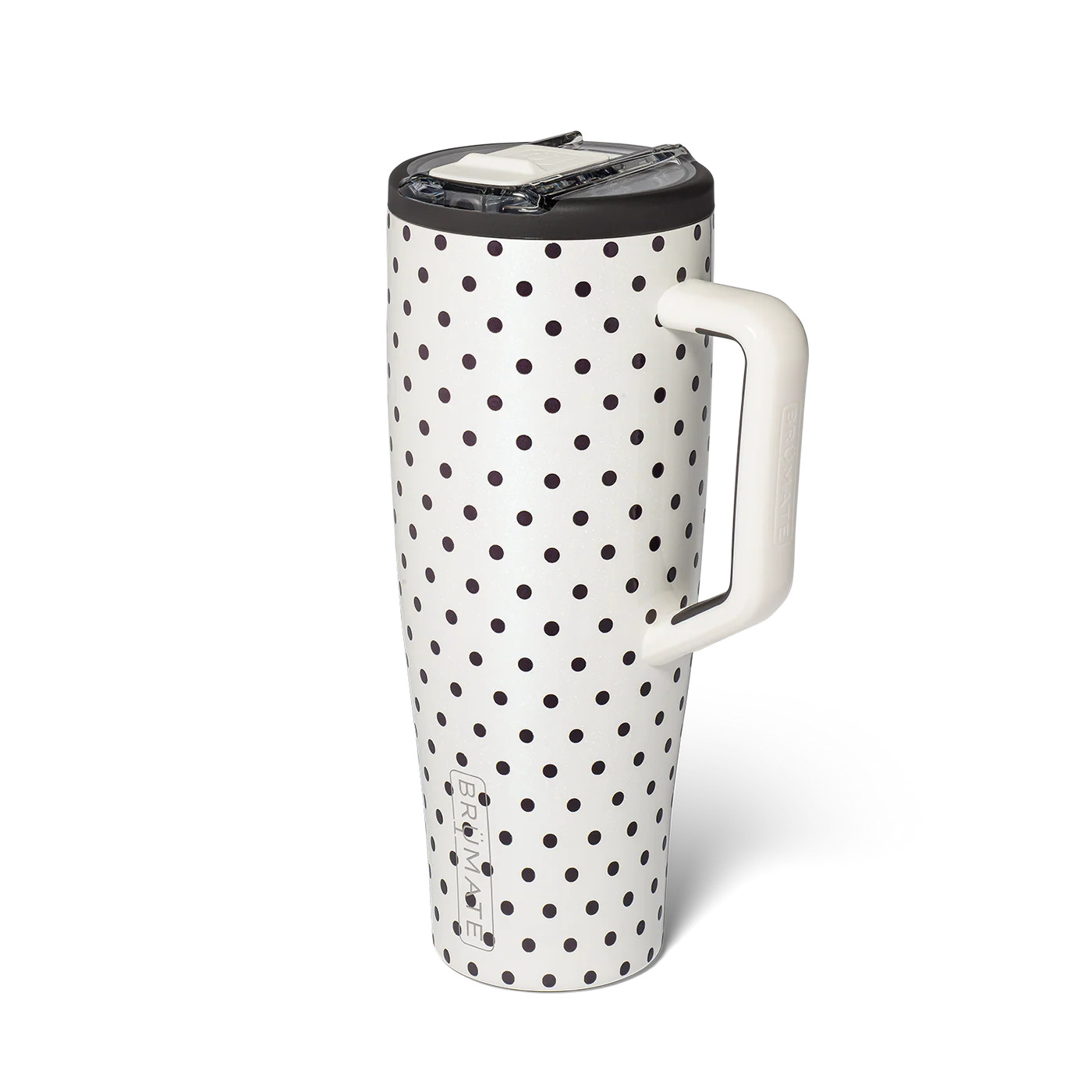 Polka Pearl Era Flip 40oz | Brumate