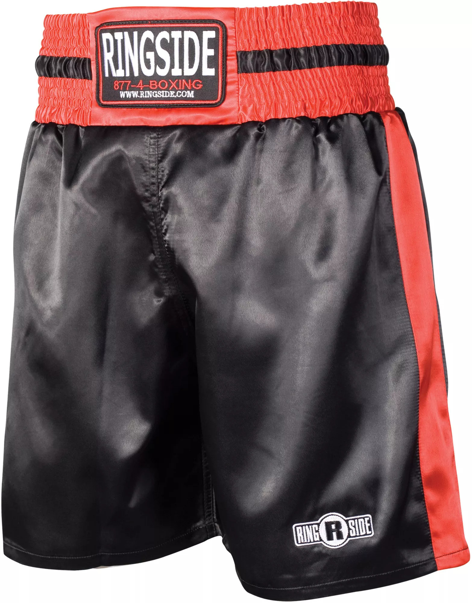 Ringside Adult Pro-Style Boxing Trunks, Men's, Small | DICK'S Sporting Goods