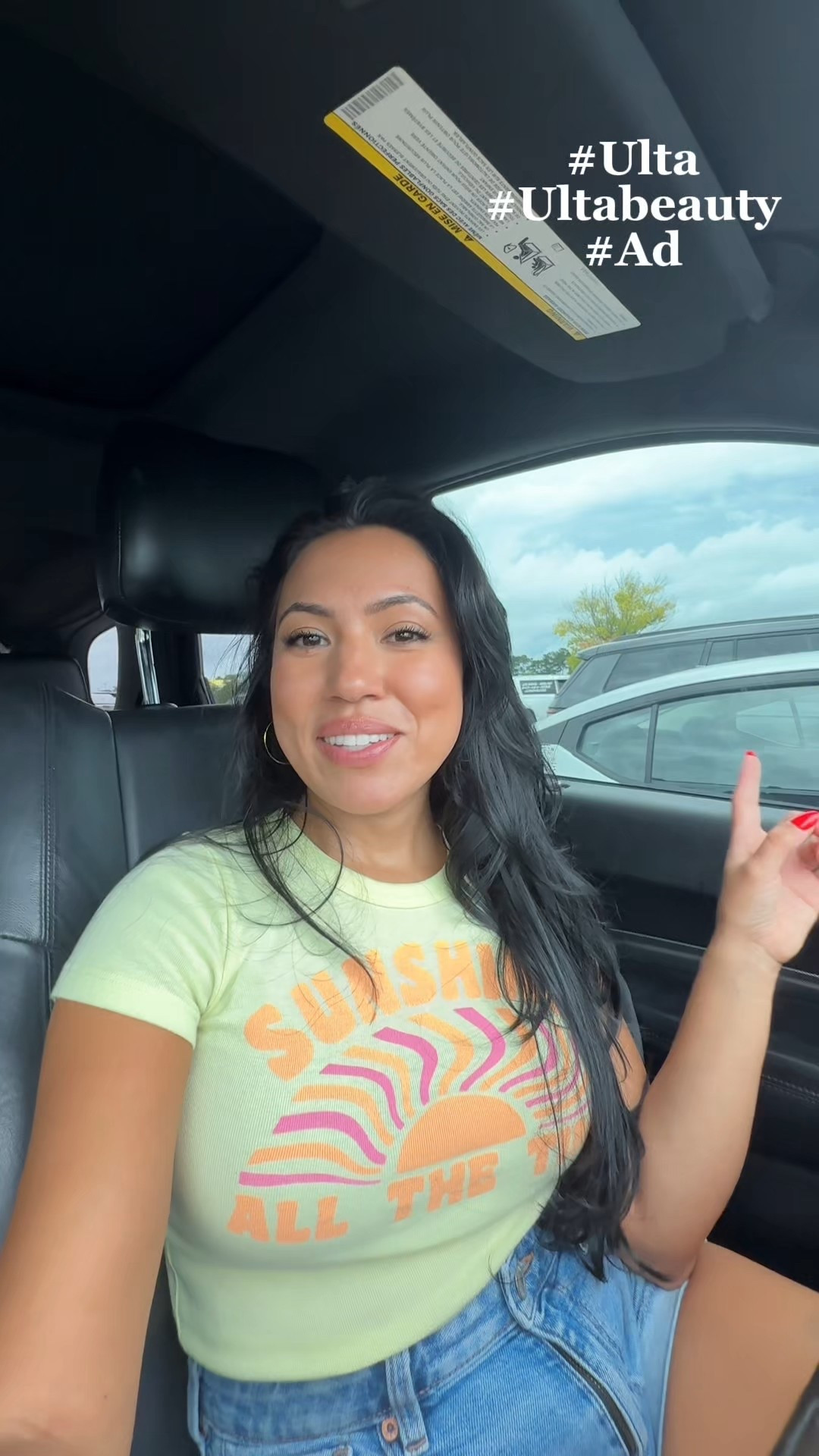 Take advantage of these amazing ulta hair deals! @ulta @redken @olaplex @pureology @verb
 #ad #ulta #ultabeauty