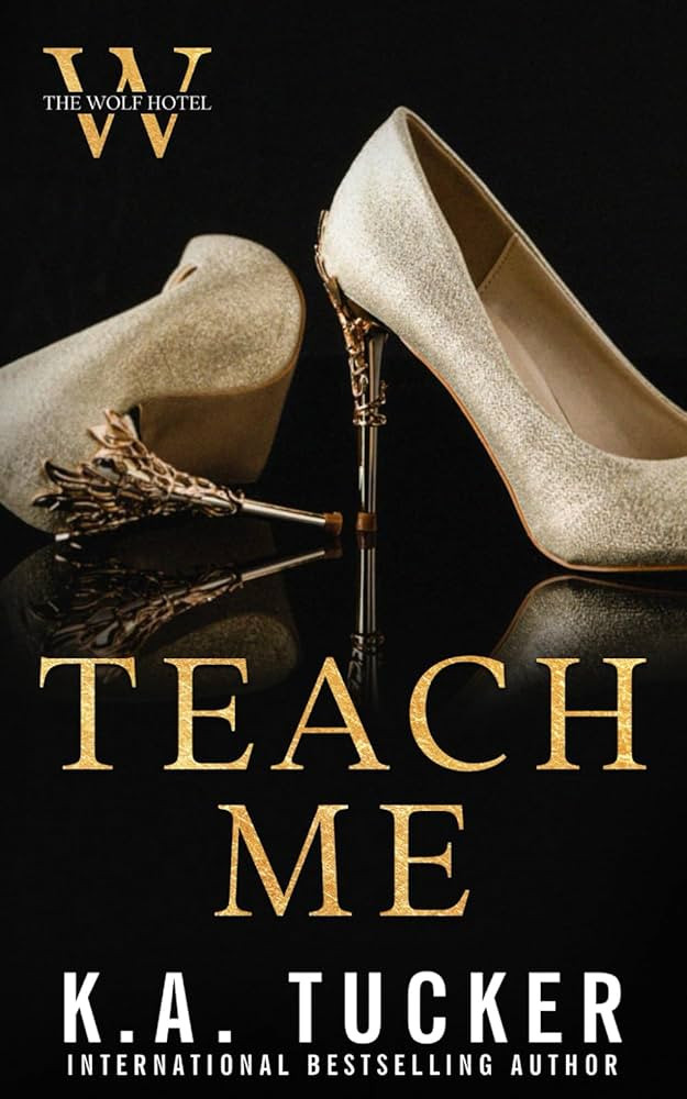 Teach Me (The Wolf Hotel) | Amazon (US)