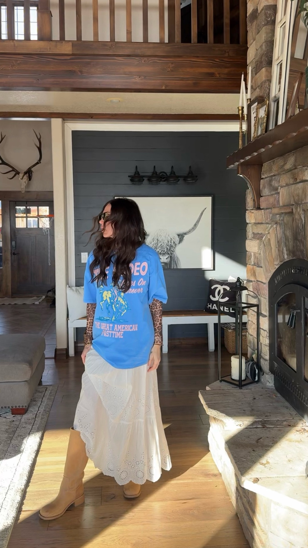 All the vibes in one video 

#LTKootd #LTKOver40