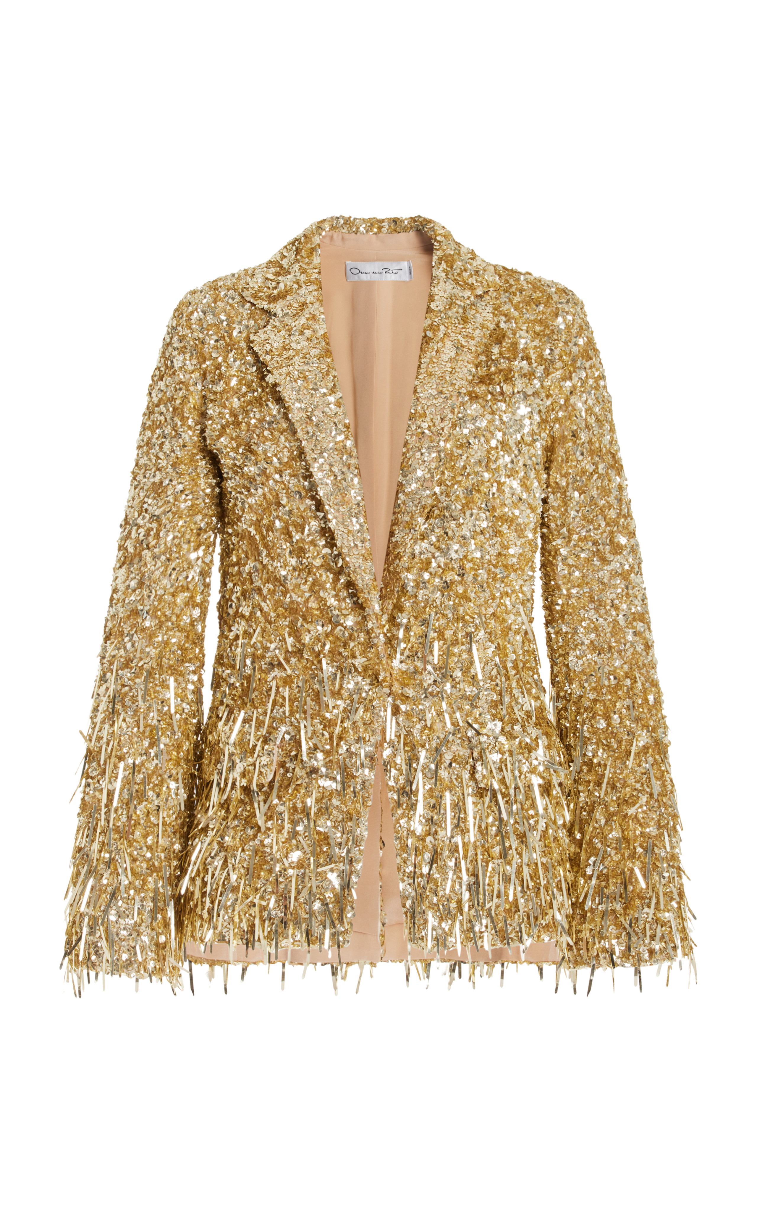 Sequined Jacket | Moda Operandi (Global)