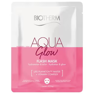 Aqua Super Tuchmaske Glow | Douglas (DE)