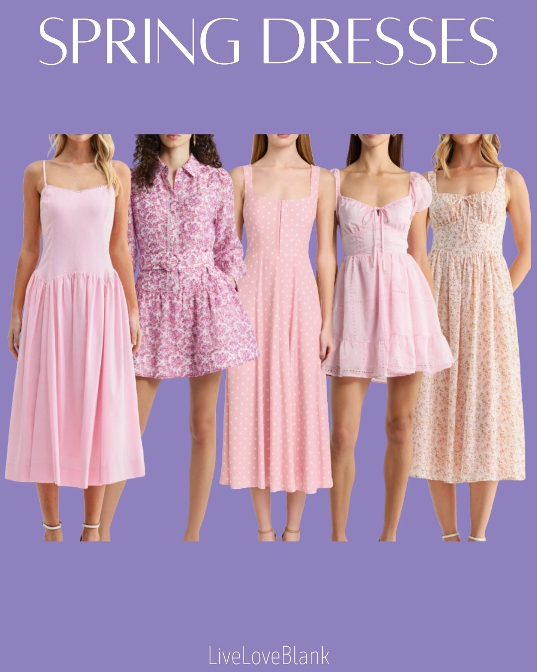 Spring dresses
Mother’s Day dresses
Bridal shower dresses
@nordstrom 

#LTKSeasonal #LTKOver40 #LTKootd