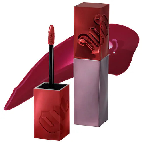 Vice Lip Bond Glossy Longwear Liquid Lipstick  - Urban Decay | Sephora | Sephora (US)