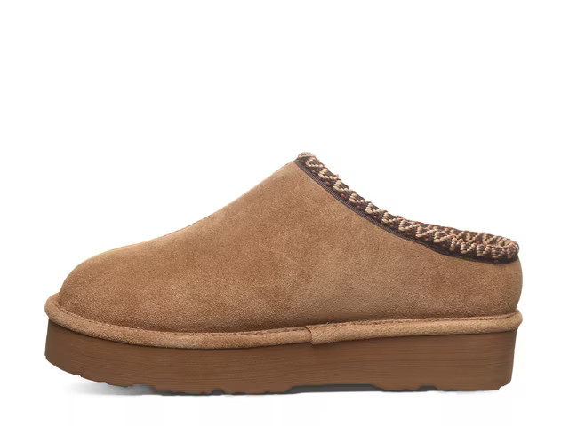 Bearpaw Martis Slipper | DSW