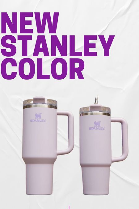 New Stanley tumbler color! Comes in both 30 and 40 Oz!

Travel accessories, beach necessities summer style, summer fashion, summer outfits, summer looks, spring shoes, spring sandals, wedges, summer shoes, summer sandals, belt bag, crossbody bag, crossbody purse, swimwear, bikinis, bathing suits, one piece bathing suit, beach attire, beach looks, beach vacation, wedding guest dress, baby shower dress, amazon fashion, amazon finds, amazon deals, affordable style Walmart fashion Walmart finds #vacationdresses #resortdresses #resortwear #resortfashion #LTKseasonal #rustichomedecor #liketkit #highheels #Itkhome #Itkgifts #springtops #summertops #Itksalealert #LTKRefresh #fedorahats #bodycondresses #sweaterdresses #bodysuits #miniskirts #midiskirts #longskirts #minidresses #mididresses #shortskirts #shortdresses #maxiskirts #maxidresses #watches #camis #croppedcamis #croppedtops #highwaistedshorts #highwaistedskirts #momjeans #momshorts #capris #overalls #overallshorts #distressesshorts #distressedjeans #whiteshorts #contemporary #leggings #blackleggings #bralettes #lacebralettes #clutches #competition #beachbag #totebag #luggage #carryon #blazers #airpodcase #iphonecase #shacket #jacket #sale #workwear #ootd #bohochic #bohodecor #bohofashion #bohemian #contemporarystyle #modern #bohohome #modernhome #homedecor #nordstrom #bestofbeauty #beautymusthaves #beautyfavorites #hairaccessories #fragrance #candles #perfume #jewelry #earrings #studearrings #hoopearrings #simplestyle #aestheticstyle #luxurystyle #strawbags #strawhats #kitchenfinds #amazonfavorites #aesthetics #blushpink #goldjewelry #stackingrings #toryburch #comfystyle #easyfashion #vacationstyle #goldrings #lipliner #lipplumper #lipstick #lipgloss #makeup #blazers # LTKU #StyleYouCanTrust #giftguide #LTKSale #backtowork #LTKGiftGuide #amazonfashion #traveloutfit #familyphotos #trendyfashion #holidayfavorites #LTKseasonal #boots
#gifts #aestheticstyle #comfystyle #cozystyle 

#LTKunder50 #LTKtravel #LTKFind
