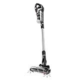 BISSELL PowerEdge Cordless Stick Vacuum, Black/Silver | Amazon (US)