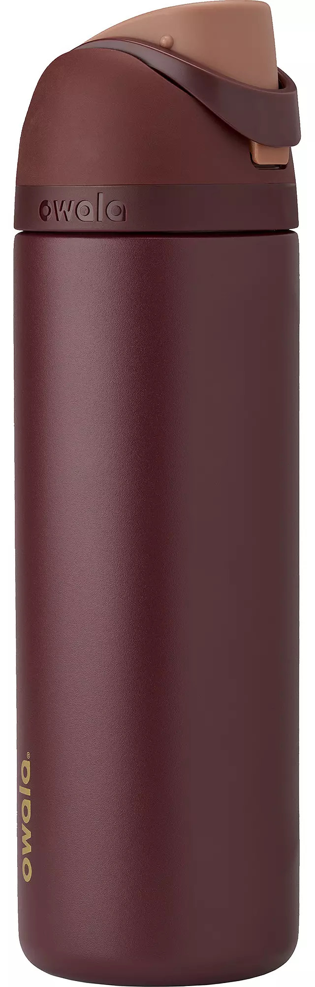 Owala 24 oz. FreeSip Stainless Steel Water Bottle - Merry and Bright Collection | Dick's Sporting Goods