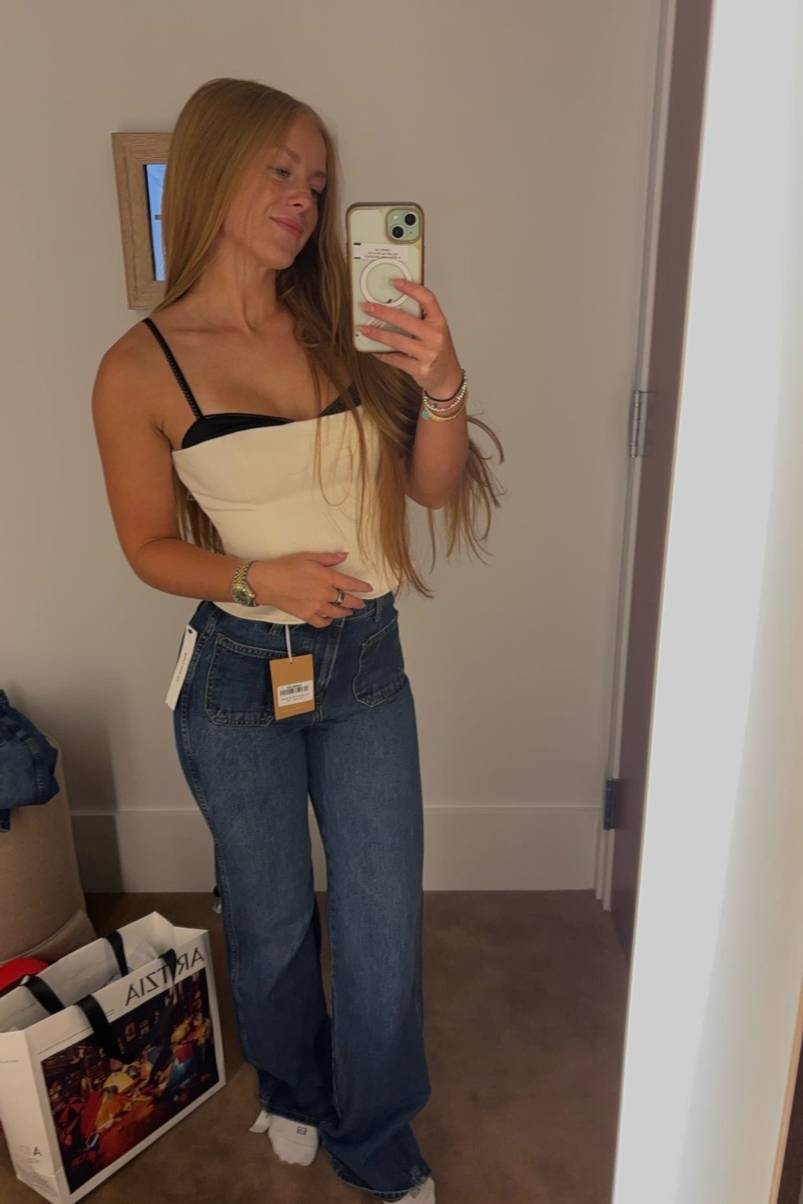 New finds 

#LTKStyleTip #LTKFallSale #LTKSeasonal