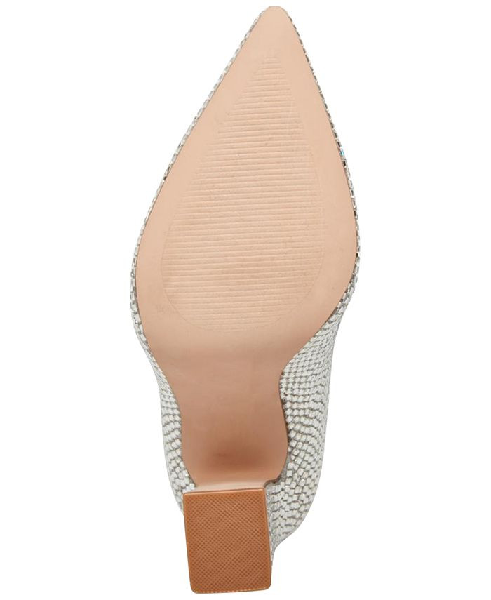 Women's Sasa-R Rhinestone Booties | Macys (US)