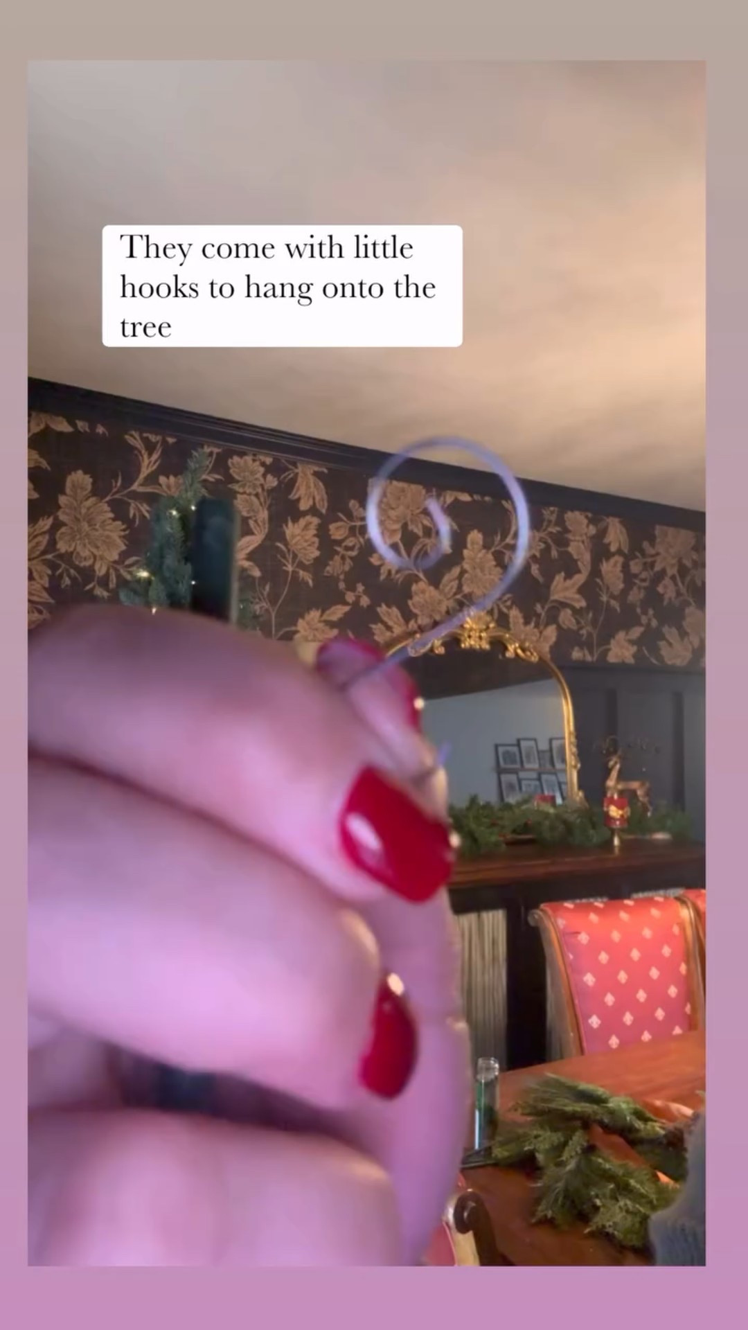 Christmas tree scents 

#LTKSeasonal #LTKHoliday #LTKHome