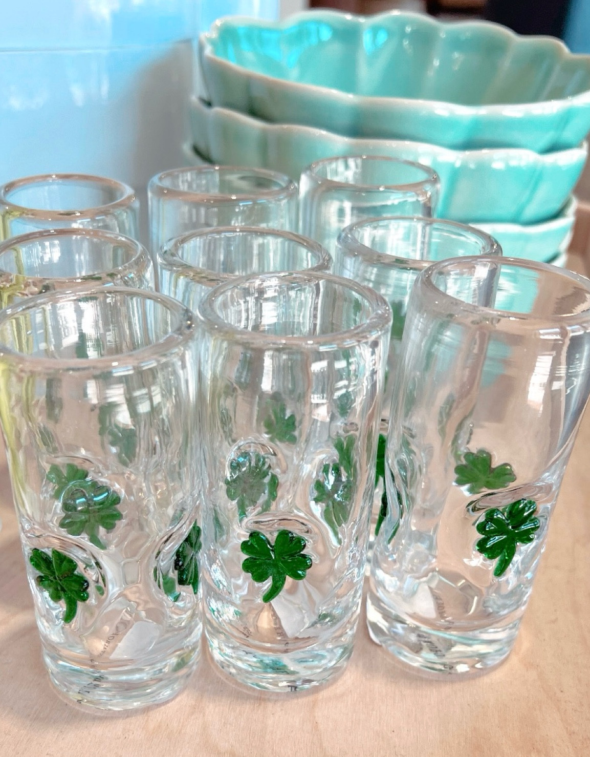 Anthropologie spring table




#LTKHome #LTKSeasonal #LTKParties